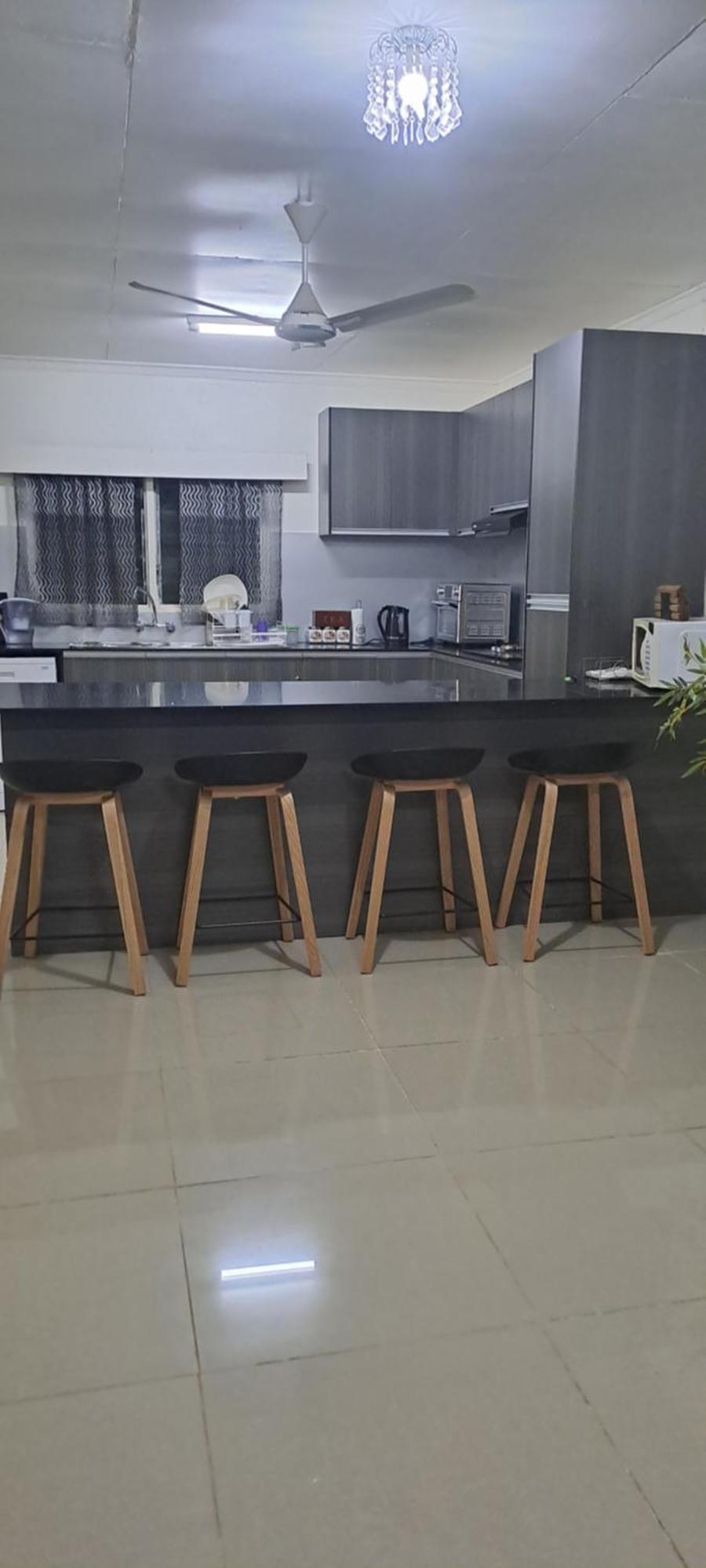 Abm Court Apartments Нади Екстериор снимка