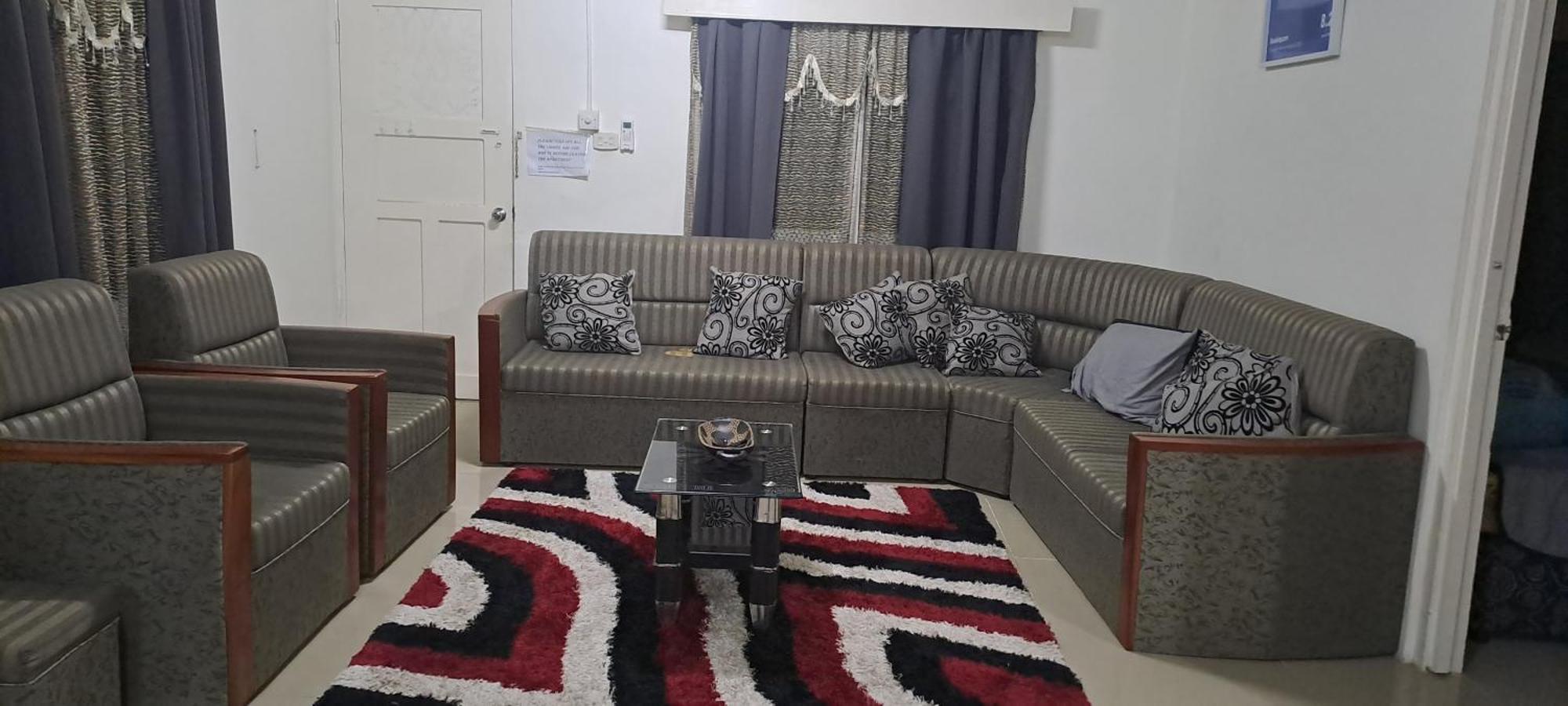 Abm Court Apartments Нади Екстериор снимка