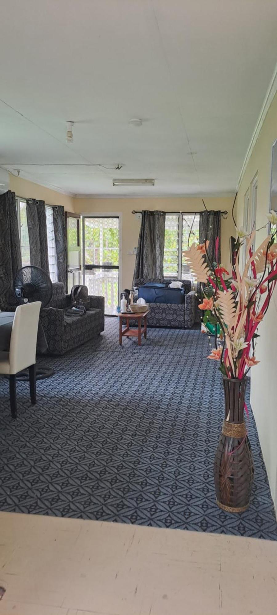 Abm Court Apartments Нади Стая снимка