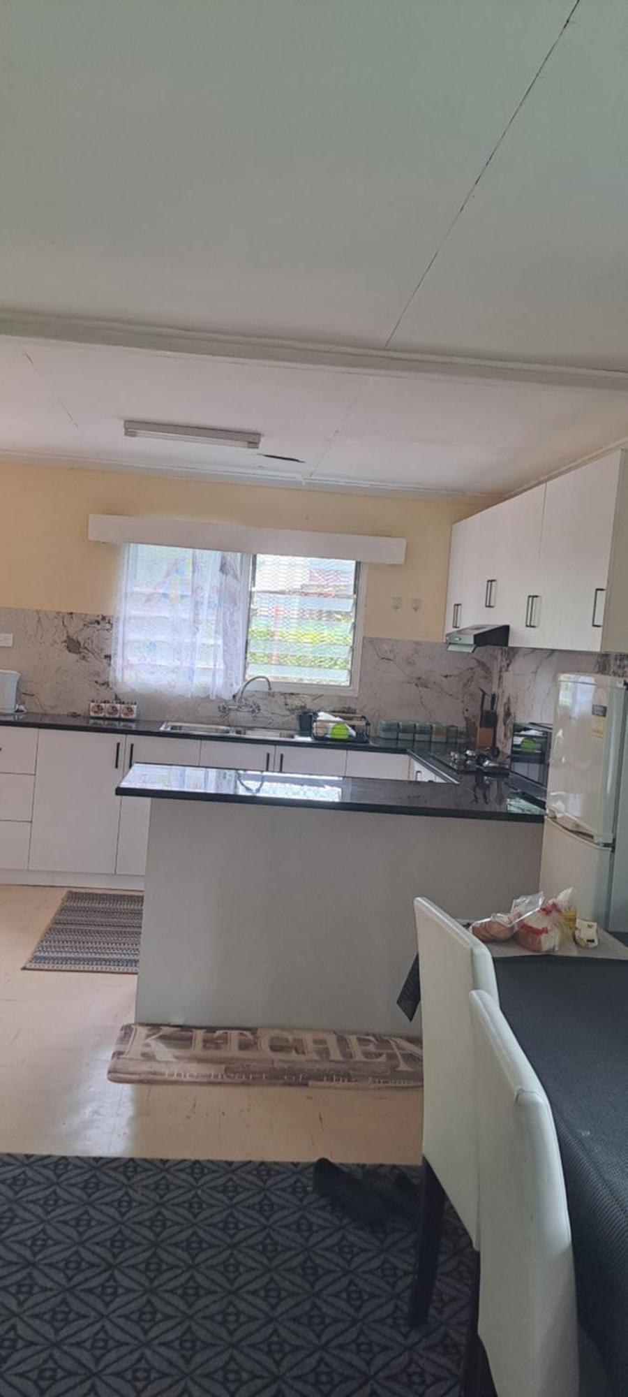 Abm Court Apartments Нади Екстериор снимка