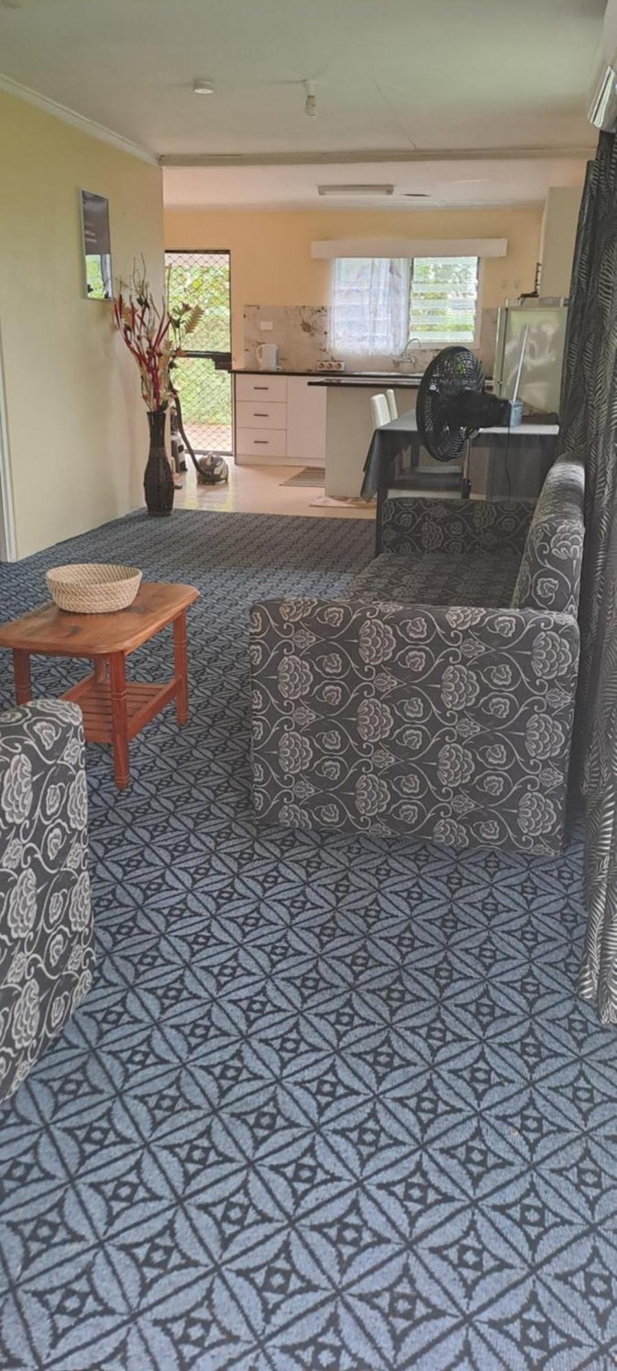 Abm Court Apartments Нади Стая снимка